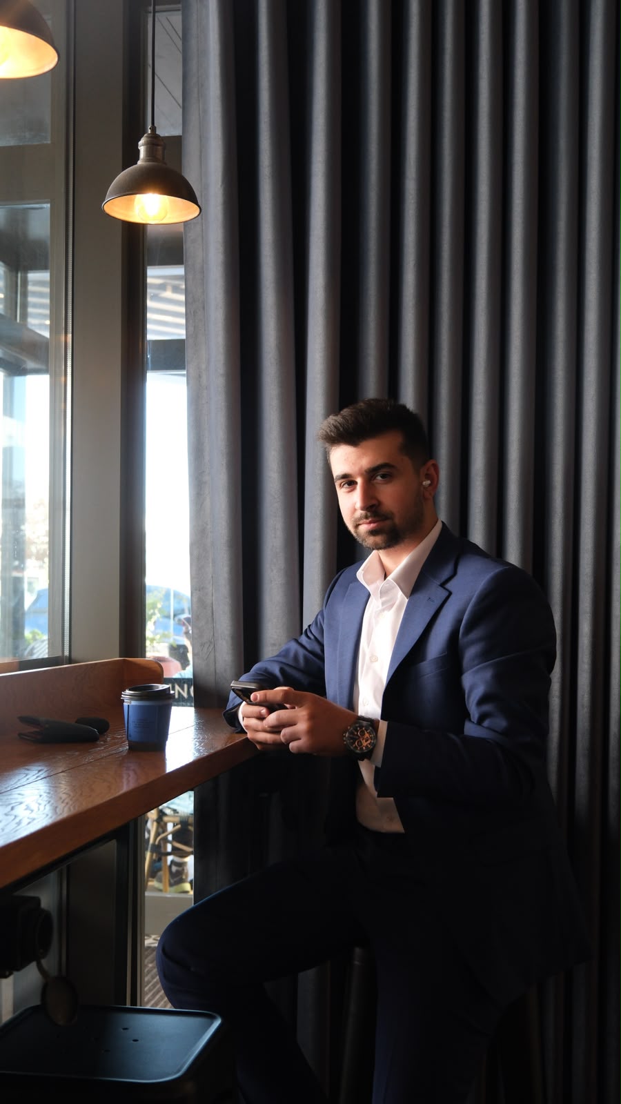 Uzay Özel